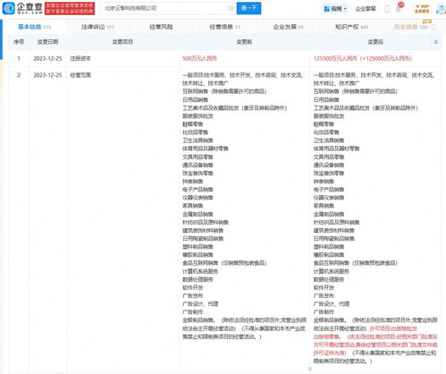 快手旗下云掣科技增资至12.55亿，加码布局出版物零售新赛道