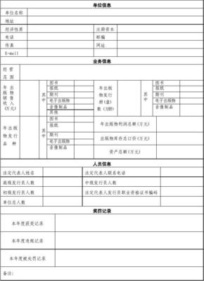 出版物零售单位年检登记操作指南与注意事项